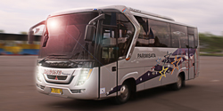 Bus Pariwisata AC